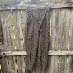 H&M pants sz. 4